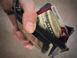 While fake credit card information and number seem like a scary situation, it's actually not something to worry about. 23 Best Credit Card Holders Kalibrado
