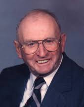 Obituary information for James Neubert