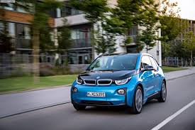 Bmw I3 Among Best Tax Free Uk Cars In 2017