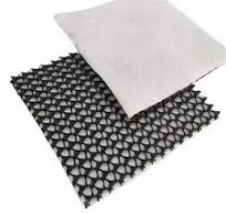 Soluciones duraderas con geotextil compuesto de drenaje de ...