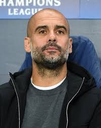Josep Guardiola