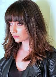 Pinterest Deborahpraha Fringe Bangs For Round Face Hair Style Bangs Hair Styles Bangs For Round Face Long Haircuts With Bangs