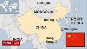 China's economic growth has been consistently above 6 percent since the introduction of economic reforms in 1978. China Country Profile Bbc News