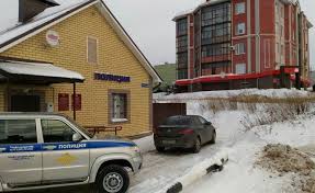 Мэр казани прокомментировал чп в школе. Ubijstvo V Konstantinovke Kto Zakazal Kazanskogo Rieltora Realnoe Vremya
