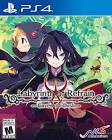 Labyrinth of Refrain: Coven of Dusk PS4