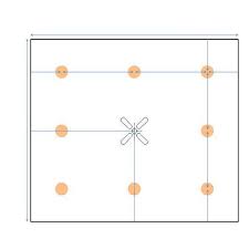 Shop the nation's largest lighting retailer for best selection, service & value! Grab Our Free Recessed Lighting Calculator It Tells You Exactly Where To Place Your R Recessed Lighting Layout Recessed Lighting Living Room Recessed Lighting