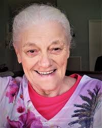 Norma Valentin Obituary