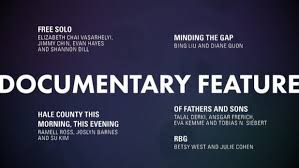 2019 oscars look best documentary feature awardscircuit