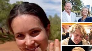 Andrew and Nicola Forrest split: Who are their children, Sophia Forrest,  Grace Forrest, Sydney Forrest?