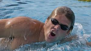 Gary Hall perde le 10 medaglie d'oro olimpiche negli incendi di Los Angeles 