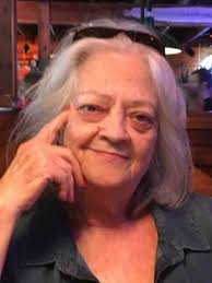 Obituary for Barbara Anne Horne
