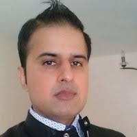 Saeed Yasin Email & Phone Number