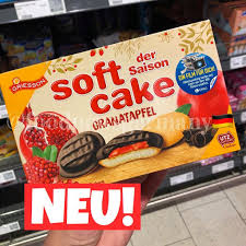 Griesson Soft Cake Granatapfel Werbung Produktneuheit Lebensmittelneuheiten Neu Foodnews Foodnewsgermany Foodn Pops Cereal Box Cereal Pops Snacks