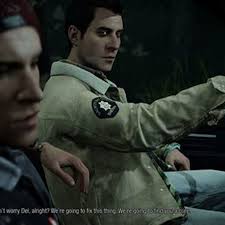 We've seen games like 'Second Son' before, but not this pretty