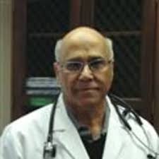 Dr. Douglas Dove, MD