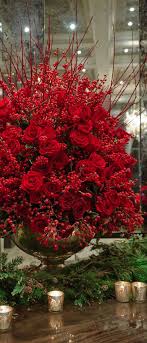 55 Rustic Christmas Decorating Ideas Country Christmas Decor For 2020 Christmas Flowers Christmas Centerpieces Christmas Decorations Rustic
