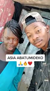 Asia Abatumideko: Celebrating Ugandan Culture