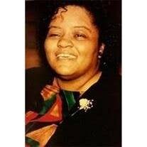 Angelica Jean Turner Obituary