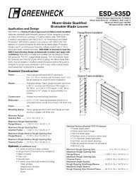 Esd 635d With Or Without Vcd 40 Manualzz Com