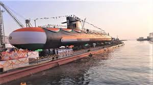 The indonesian navy is searching for a missing submarine with 53 people on board. Fifth Generation Indian Navy Scorpene Vagir Put To Trial Know Why It Is So Special