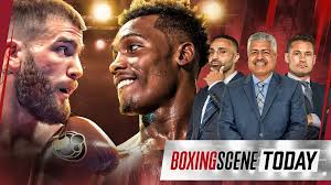 Sonia Osorio vs. Adelaida Ruiz WBC Title Clash Added To Valle-Nguyen