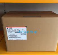Brand New Yaskawa Inverter CIMR-AB4A0011FBA A1000 3.7KW