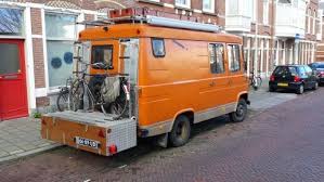 Mercedes Benz Vario Motorhome Micro Onibus