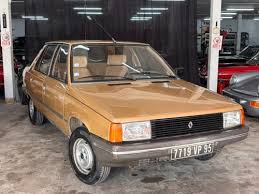 Image result for Noir Irise 1982 Renault