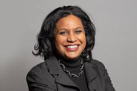 Labour shadow minister resigns for views she doesn't have