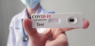 This guidance has been developed. Don T Panic No More Unnecessary Quarantine Br Try One Step Sars Cov 2 Rapid Test Biovendor