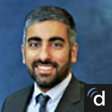 Dr. Sherveen Salek, MD