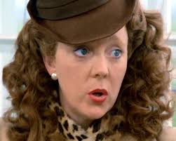 Pie in the Sky" A Matter of Taste (TV Episode 1994)