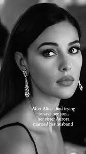 Alicia King's Instagram, Twitter & Facebook