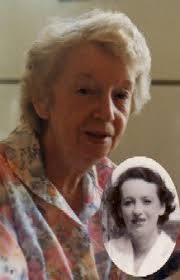 Obituary of Margaret Sprague