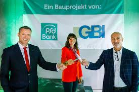 Zum beispiel notarkosten für die grundbucheintragung sowie kosten für die gebäudeversicherung. Berlinboxx Bank Macht Immobilien Smart Living In Berlin Karlshorst