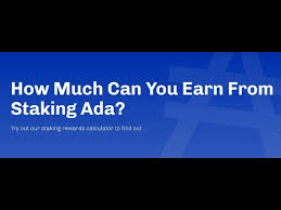 Staking your ada to get rewards is the backbone of the cardano network. Can You Retire In 10 Years By Staking 2500 Worth Of Ada Today Youtube