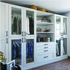 Just click to select and add cabinets into your virtual room. Klearvue Closets Stromma White Closet At Menards