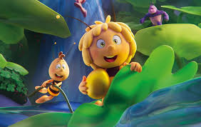 Buzz into a local theatre near you. Maya The Bee 3 The Golden Orb Teaser Trailer