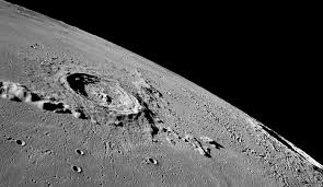 Craters, valleys and rocks on the moon's surface can be sculpted with paper using pictures of the moon as a guide. Astr 1210 O Connell Lunar Topography