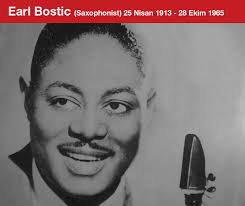 Arto Peştemalcıgil ile HAPPY BIRTHDAY JAZZ > Charles Mingus > Jimmie Noone  > Joe Henderson > Earl Bostic > Jimmy Giufre > Connie Kay > Blossom Dearie 