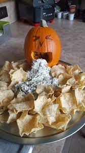 Fall App Idea Tostitos Spinach Artichoke Dip Tostitos Scoops