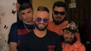 Serialul BÄƒieÈ›i De OraÈ™ Sezon Nou La Antena 1 Cu Actorul Alex Bogdan Fost Mondenii In DistribuÈ›ie