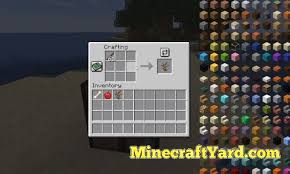 Will subconsciously think that it is the result of mod modification, . Polymorph Mod 1 17 1 1 16 5 1 15 2 No Recipe Conflict For Minecraft
