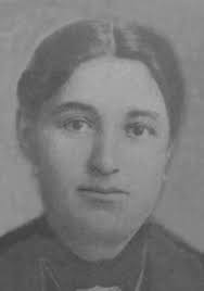 Anna Batt Senn (1867-1911)