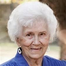 Marian Louise Nyquist Obituary