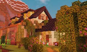 You can check out more minecraft cottage builds over on minecraft . Minecraft Pe Explore Tumblr Posts And Blogs Tumgir