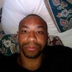 Cory Suttles's Instagram, Twitter & Facebook