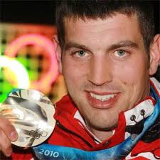 Matt rettet uns mit Silber