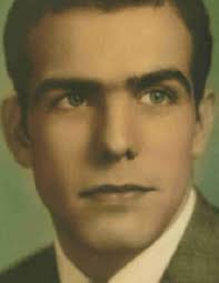 Obituary information for Joseph Martin Scheurich