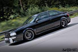 Audi Coupe Audi Coupe Audi Vw Tdi